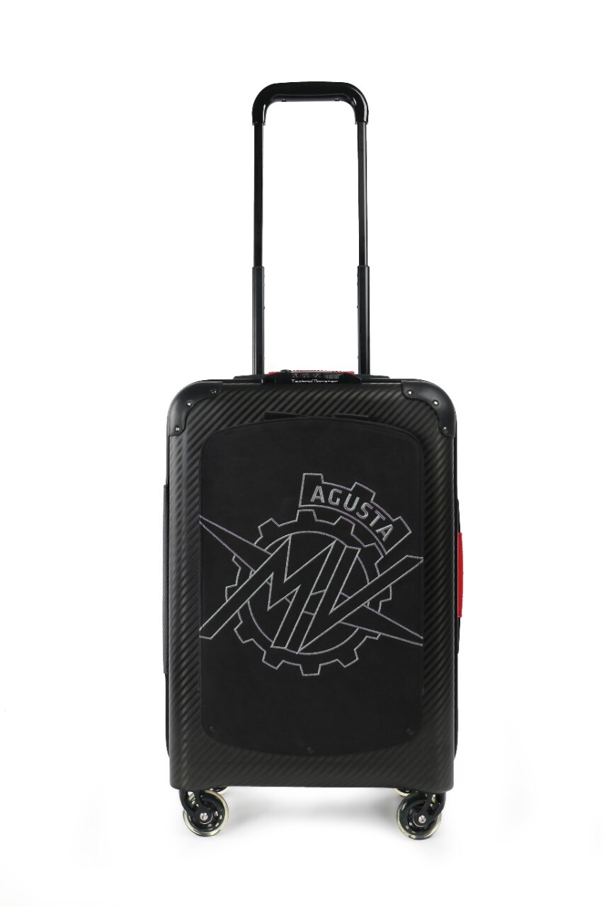 Volare in stile Mv Agusta 